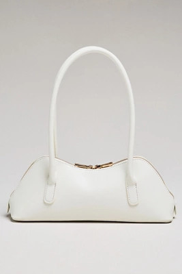 Melie Bianco Dakota East West Shoulder Bag | Anthropologie (US)
