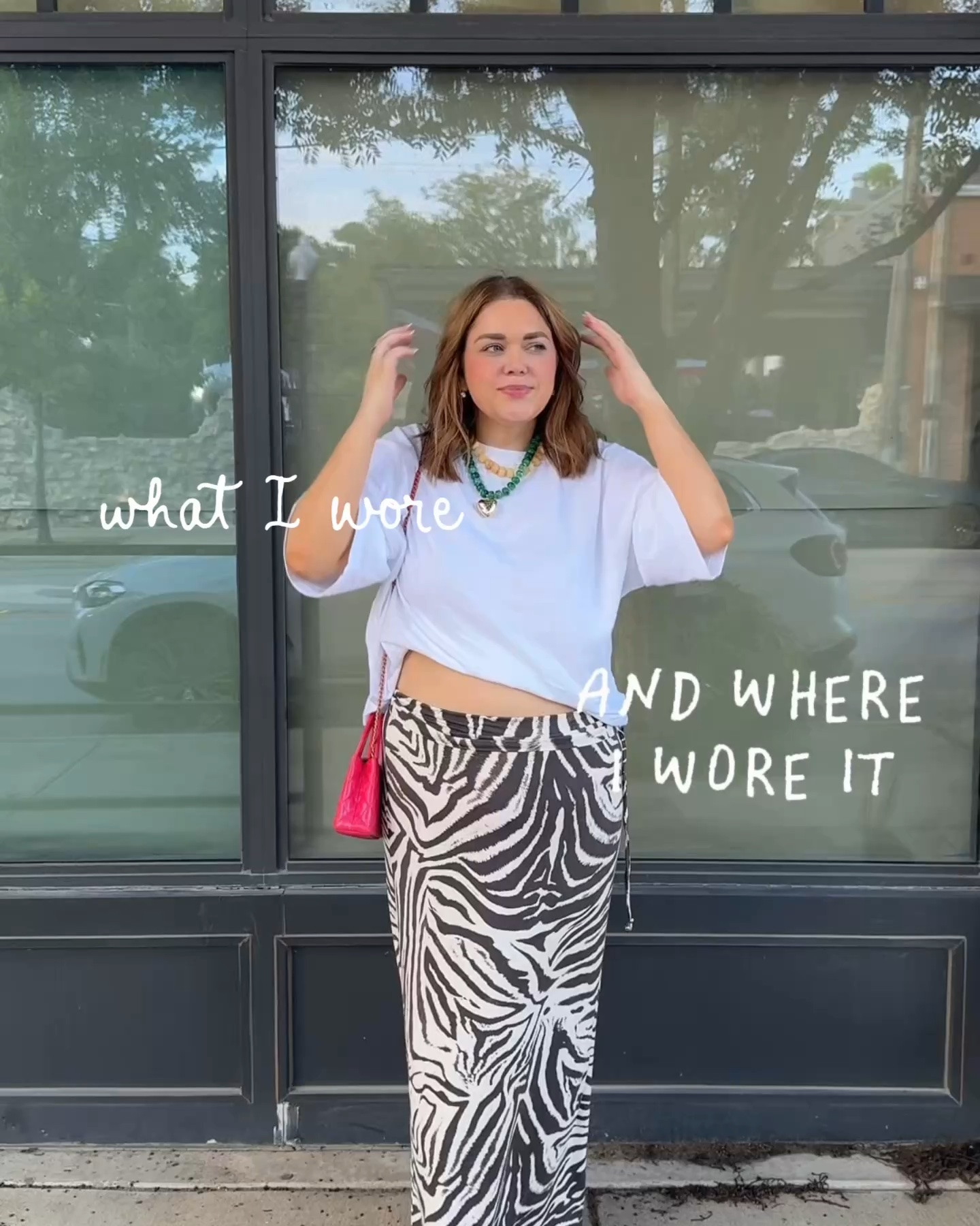What I’ve been wearing lately as a size 14/16

#LTKMidsize #LTKPlusSize #LTKootd