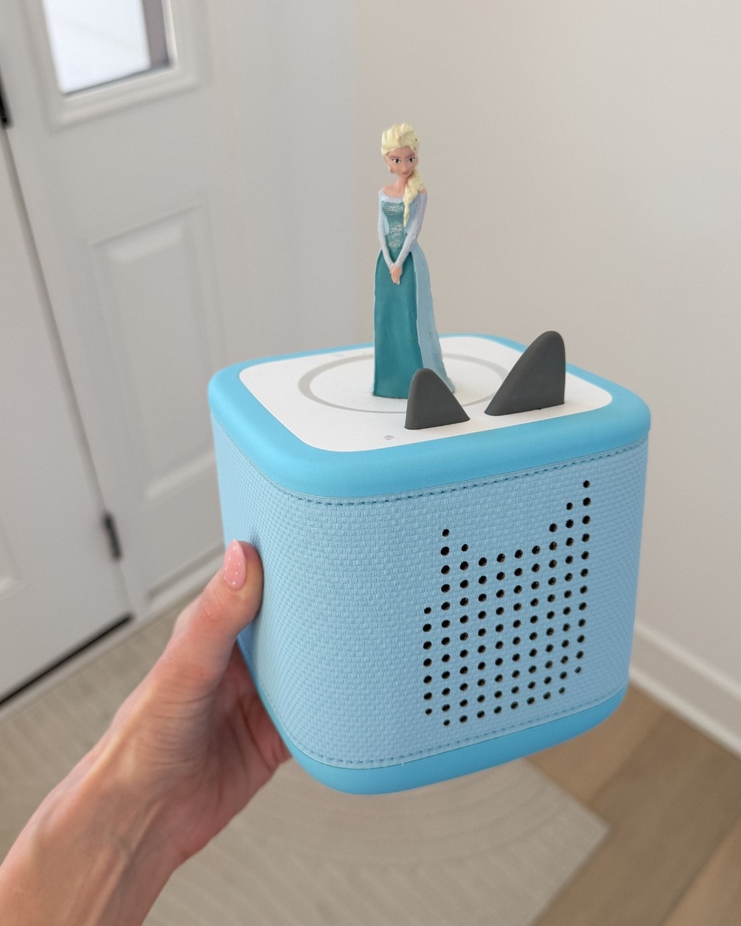 New low price, toniebox 2, frozen, else, paw patrol, chase, pink, blue, red, player, target spring sale, new deal alert, tonies, 

#LTKSaleAlert #LTKKids #LTKBaby