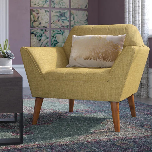 Belz 20" Armchair | Wayfair North America
