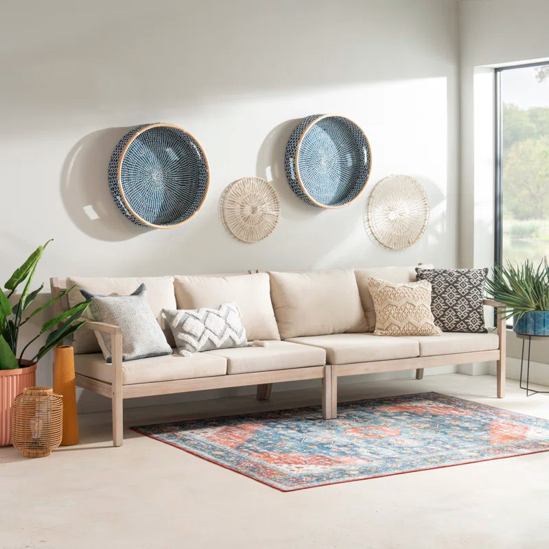 Not me reimagining my entire patio at 2am because these Wayfair Black Friday in July deals are TOO good 😭 The outdoor sofa section? Unreal. Minimalist silhouettes, soft beige cushions, and that dreamy resort-style look we all want. It’s giving quiet luxury but on a budget, and I’m here for it. If your outdoor space has been feeling meh, this is literally the easiest glow-up ever.

#WayfairSale #BlackFridayInJuly #OutdoorSofas #PatioUpgrade #MinimalistStyle #BackyardInspo #HomeRefresh #NeutralDecor #OutdoorChill #SummerVibes #LTKFinds #LTKDealsAlert #ModernPatio #AffordableFinds #HomeStyle #CozyOutdoor #PatioGoals #DecorInspo #SimpleLiving #TrendyHome 

 #LTKSeasonal #LTKHome #LTKSaleAlert