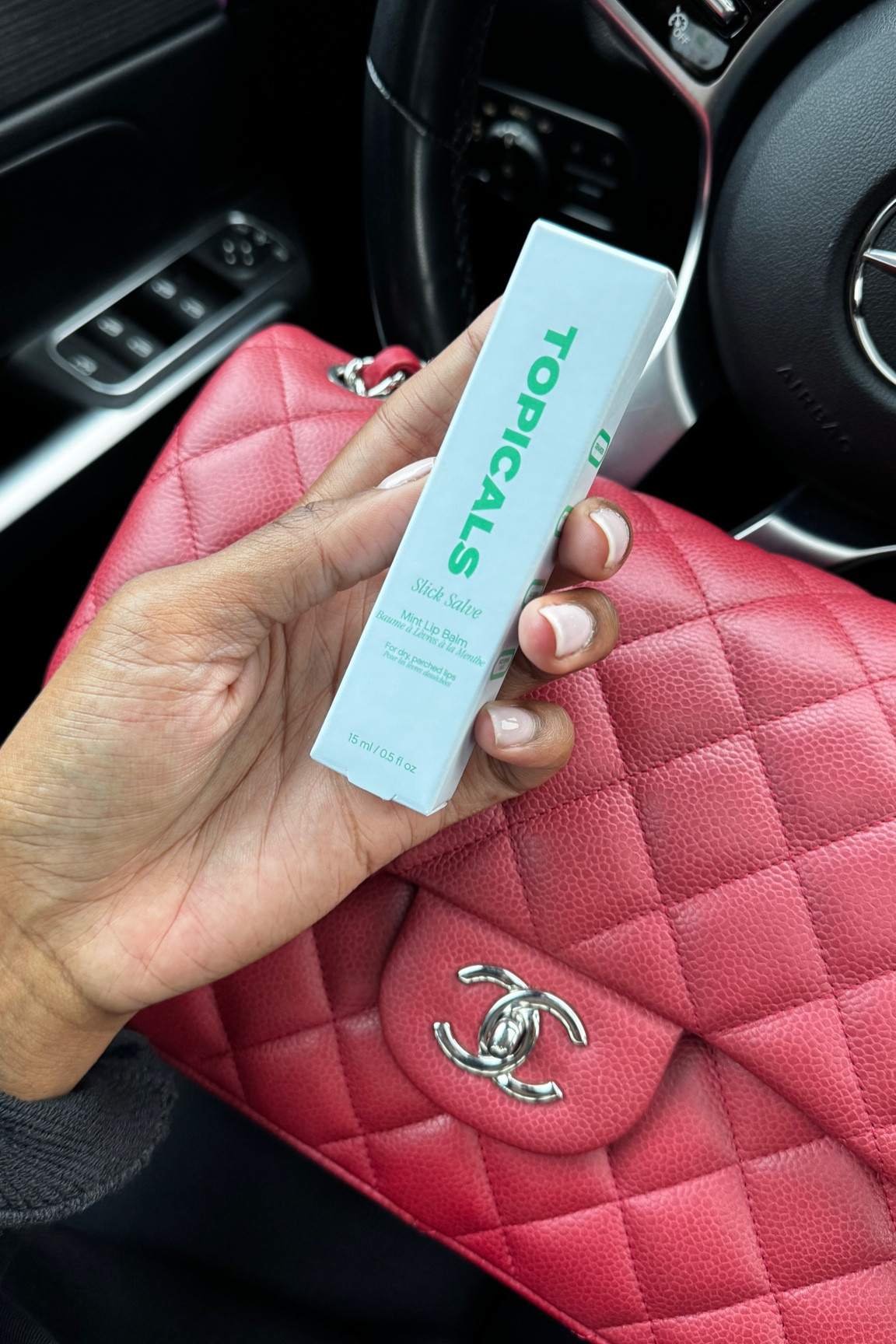 Topicals, Sephora sale, lip balm, lip oil, gift guide, holiday, seasonal, winter style

#LTKSeasonal #LTKGiftGuide #LTKHoliday