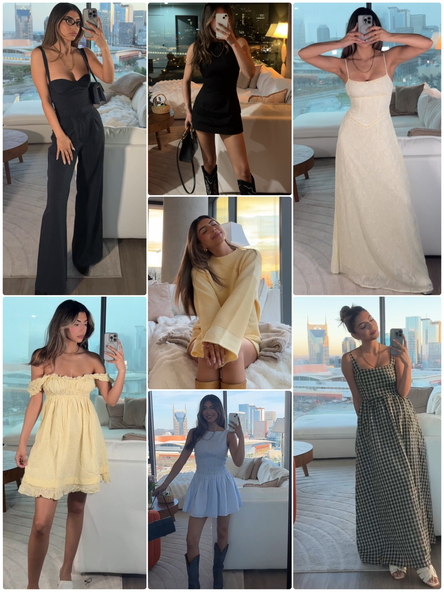 Princess Polly Favorites 🤍