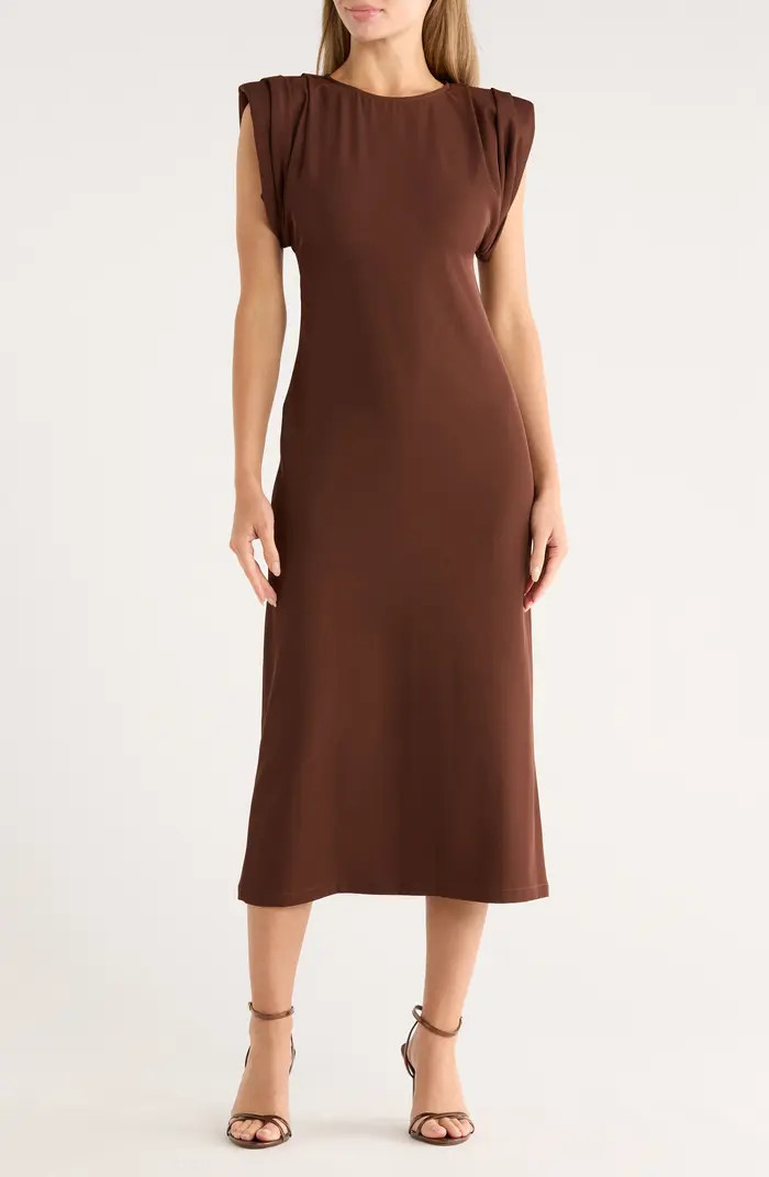 Jera Knit Midi Dress | Nordstrom Rack