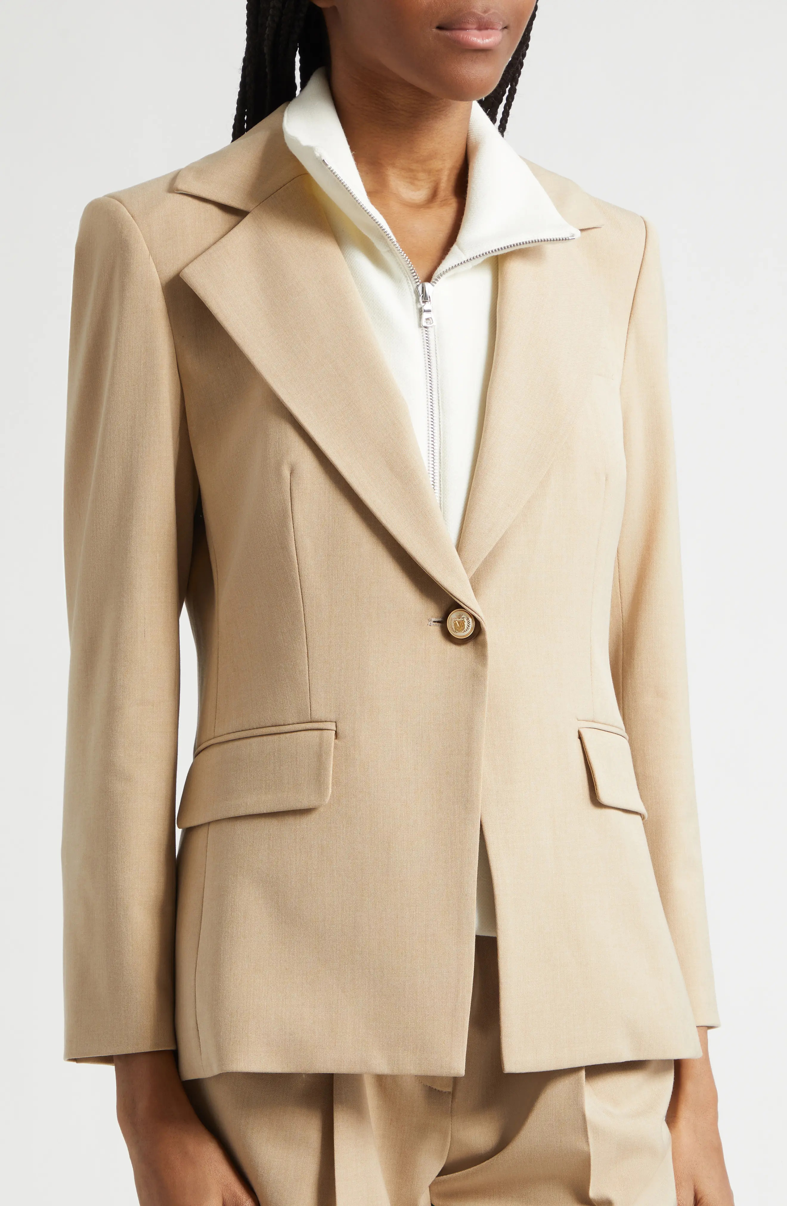 Healy Dickey Jacket (Women) | Nordstrom | Nordstrom