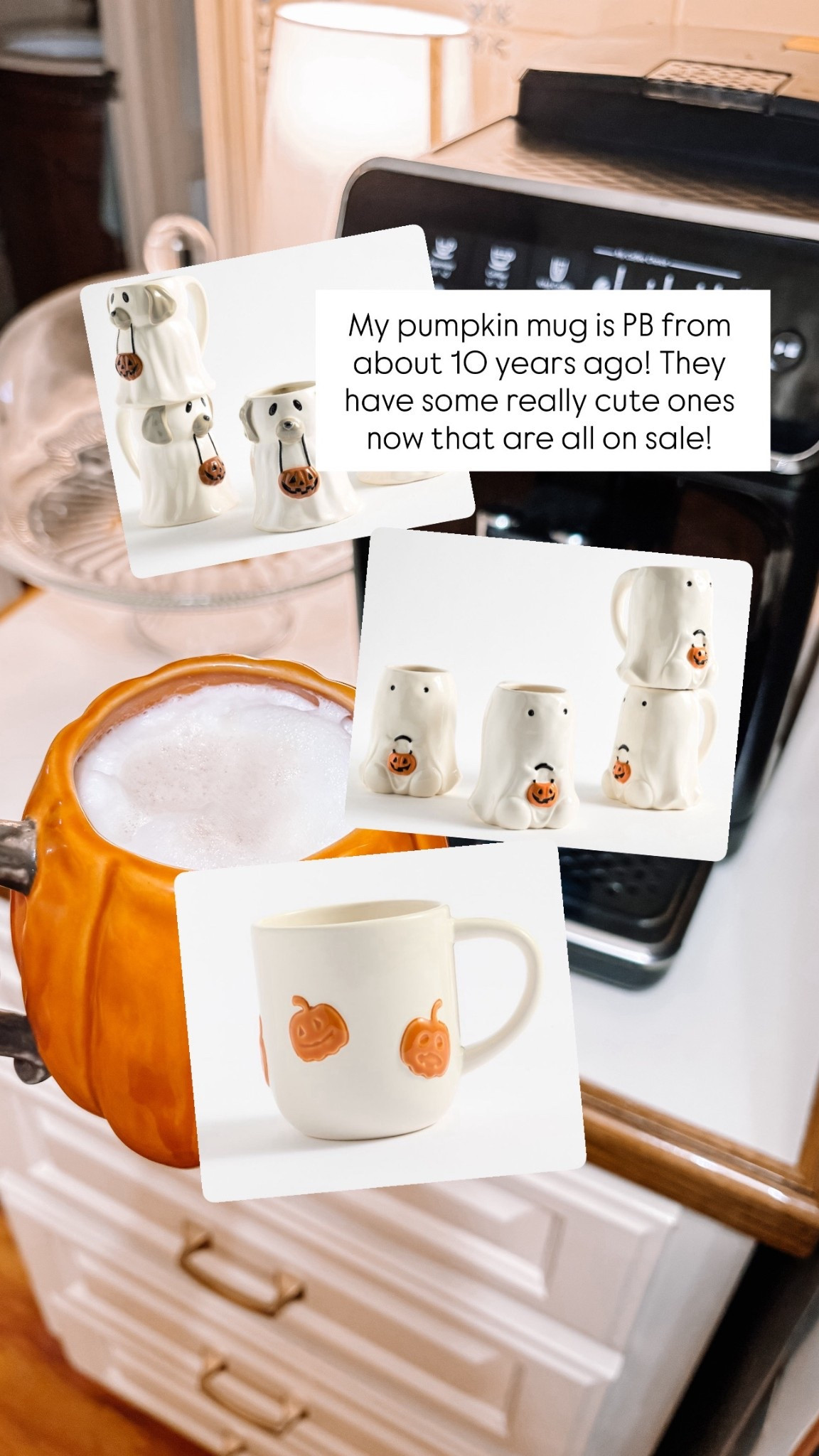 Fall mugs on sale!

#LTKFallSale #LTKHome #LTKSeasonal