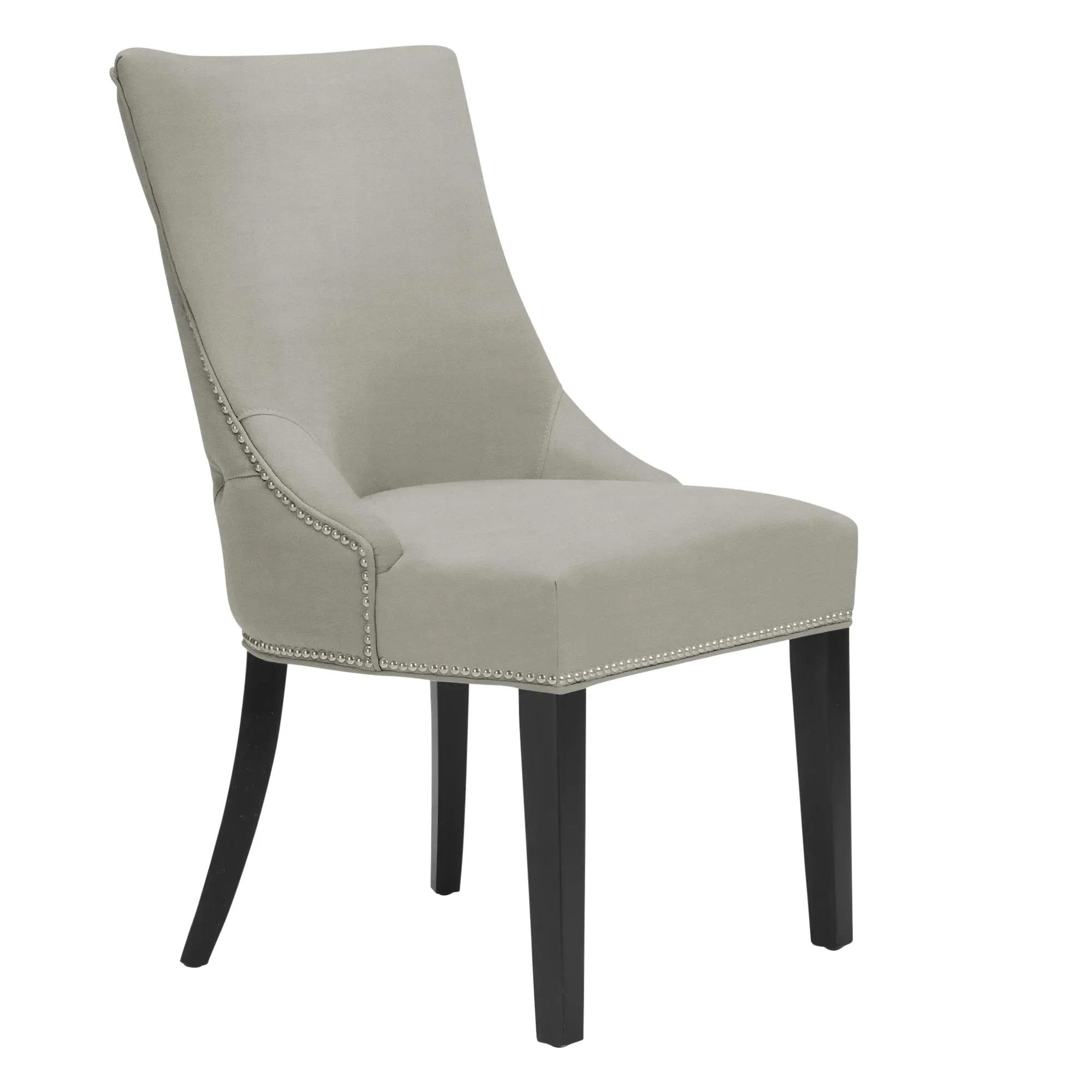 Versailles Dining Chair - Espresso | Z Gallerie