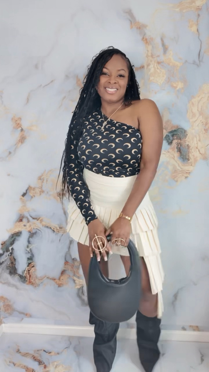 High and Low end fashion combo hits EVERY time! Order Now! 

#LTKShoeCrush #LTKxMadewell #LTKStyleTip