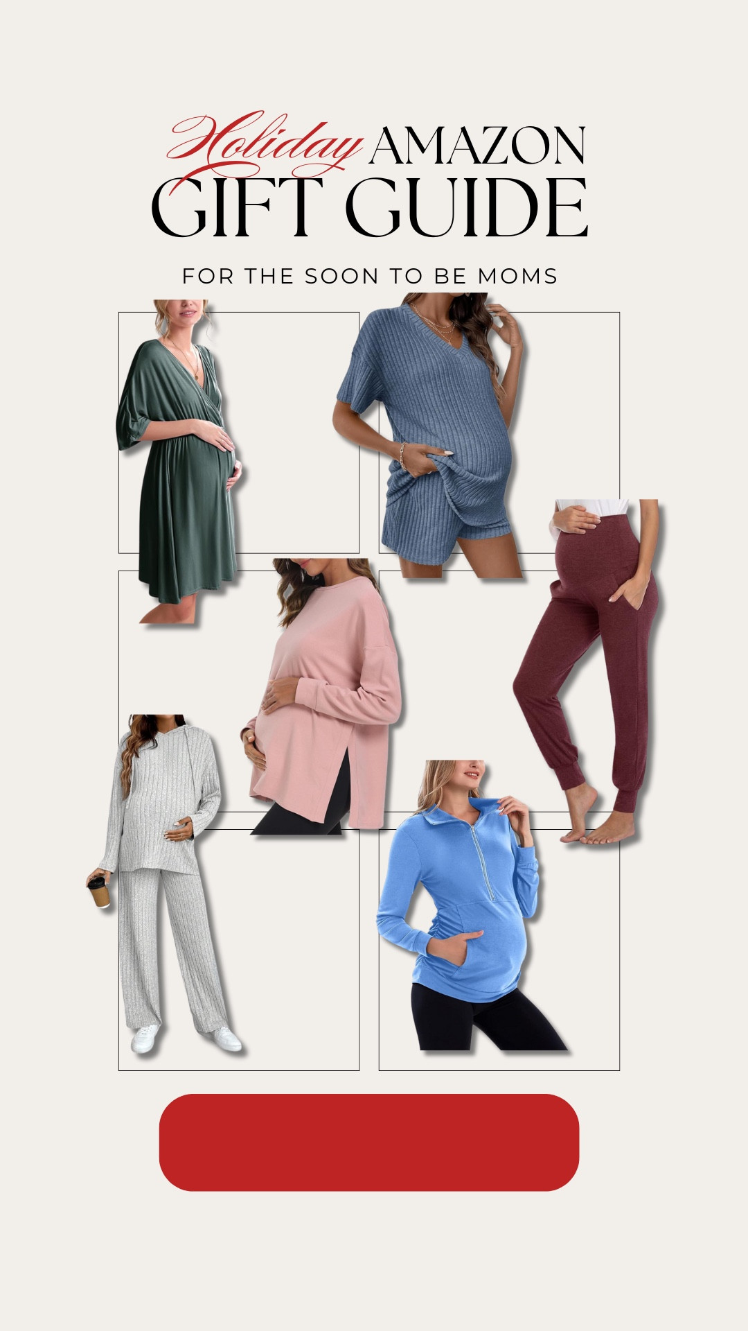 Maternity Outfit Ideas • Maternity workout top • Maternity robe • Maternity Hospital Gown  • baby shower gift idea • first time mom 

#LTKKids #LTKBaby #LTKBump