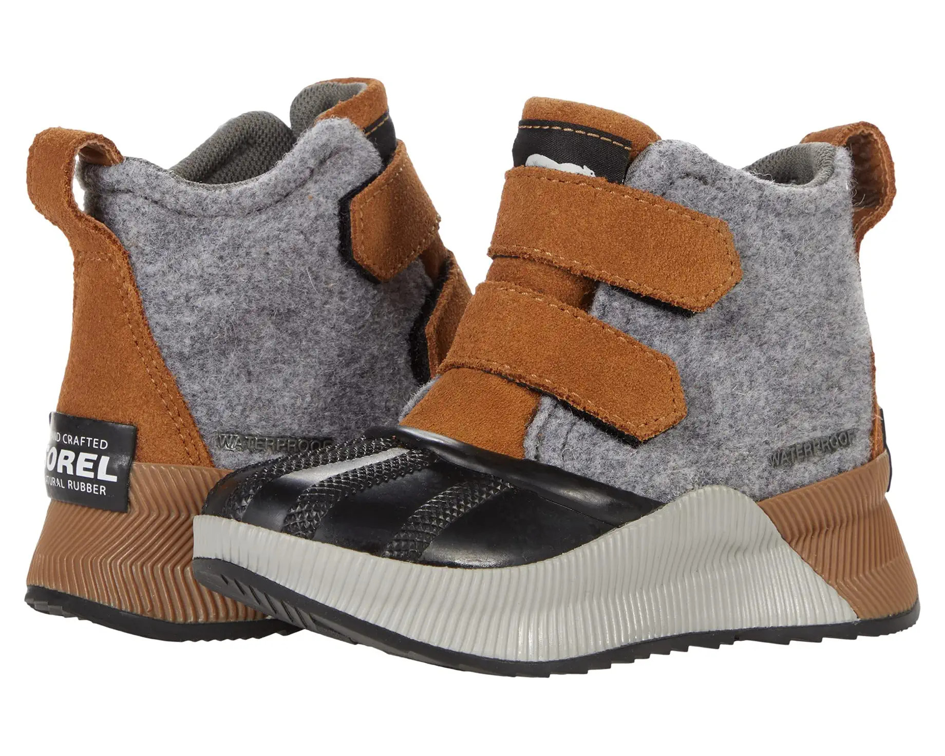 Out N About™ Classic (Toddler/Little Kid) | Zappos