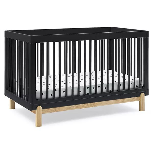 Delta Children Poppy 4-in-1 Convertible Crib | Kohl's