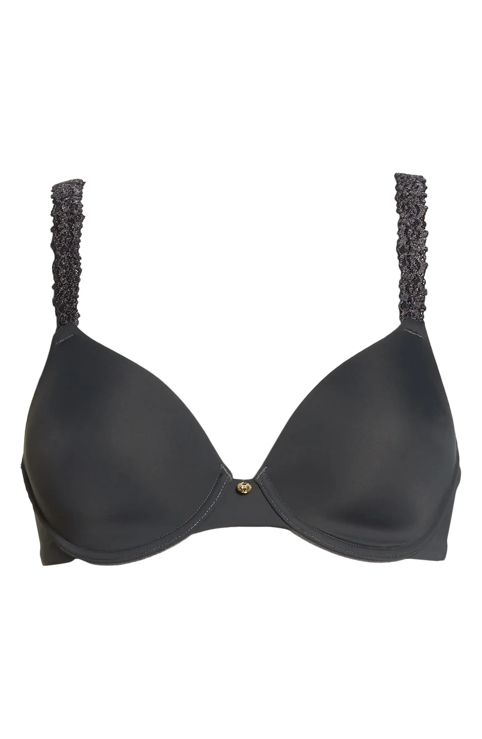 Rose Dream Custom Coverage Underwire Bra | Nordstrom