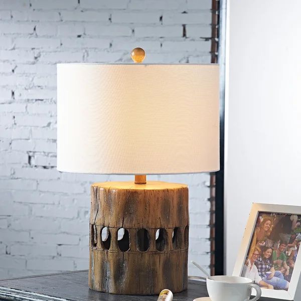 Bridget 20" Table Lamp | Wayfair North America