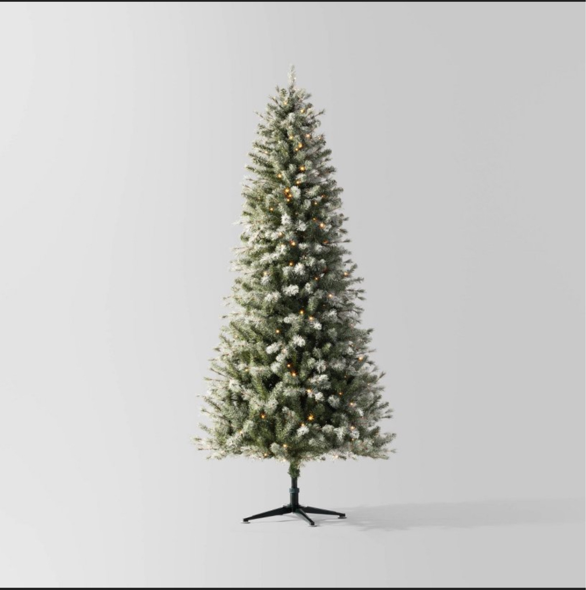 Target Christmas Trees 50% OFF!!! 😍😍😍🎄🎅 

#LTKGiftGuide #LTKHoliday #LTKSeasonal