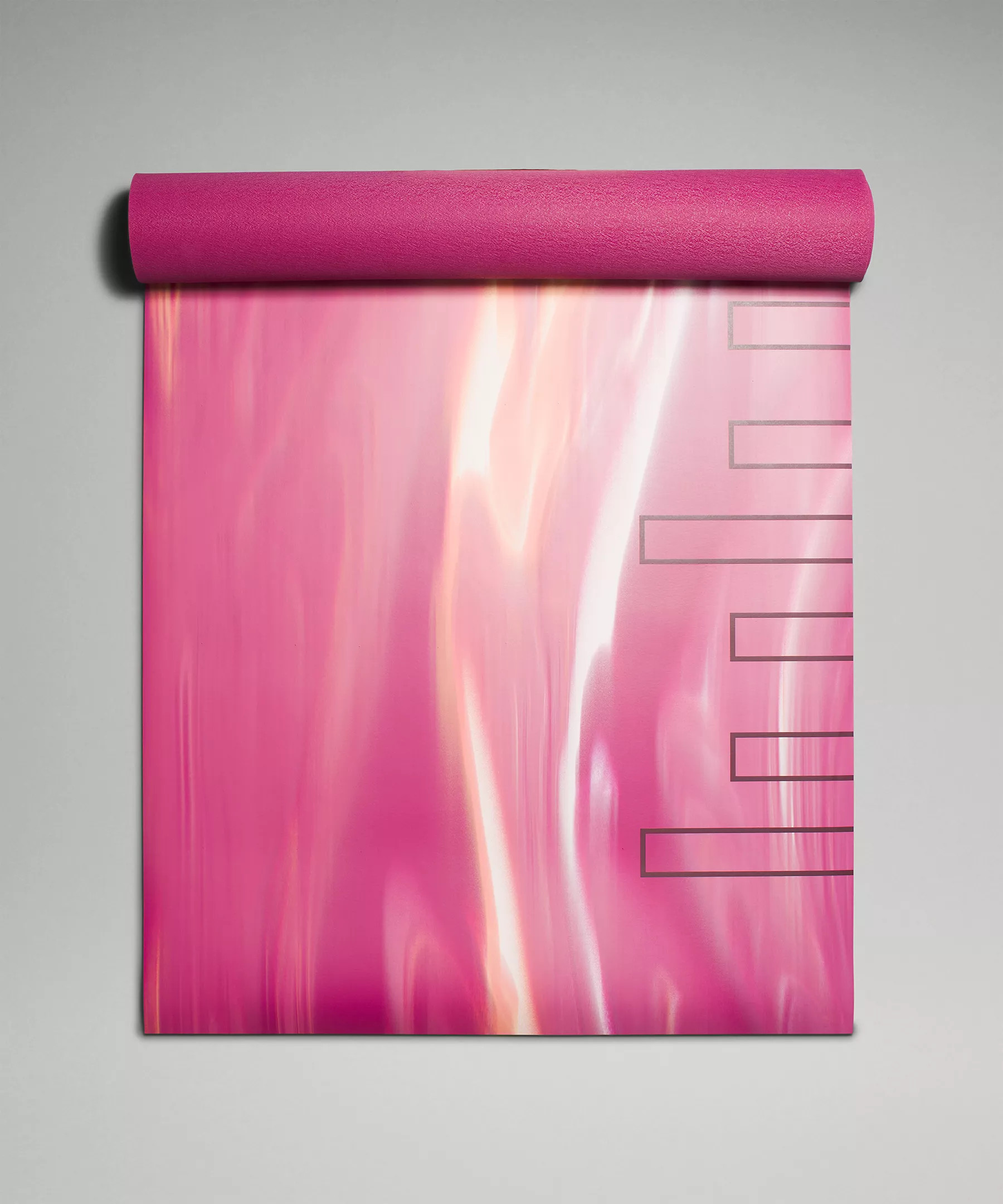 The Mat 5mm Made With FSC™-Certified Rubber | Lululemon (US)