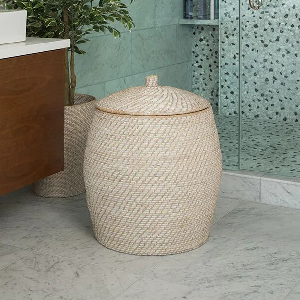 Quamba Laundry Hamper | Wayfair North America