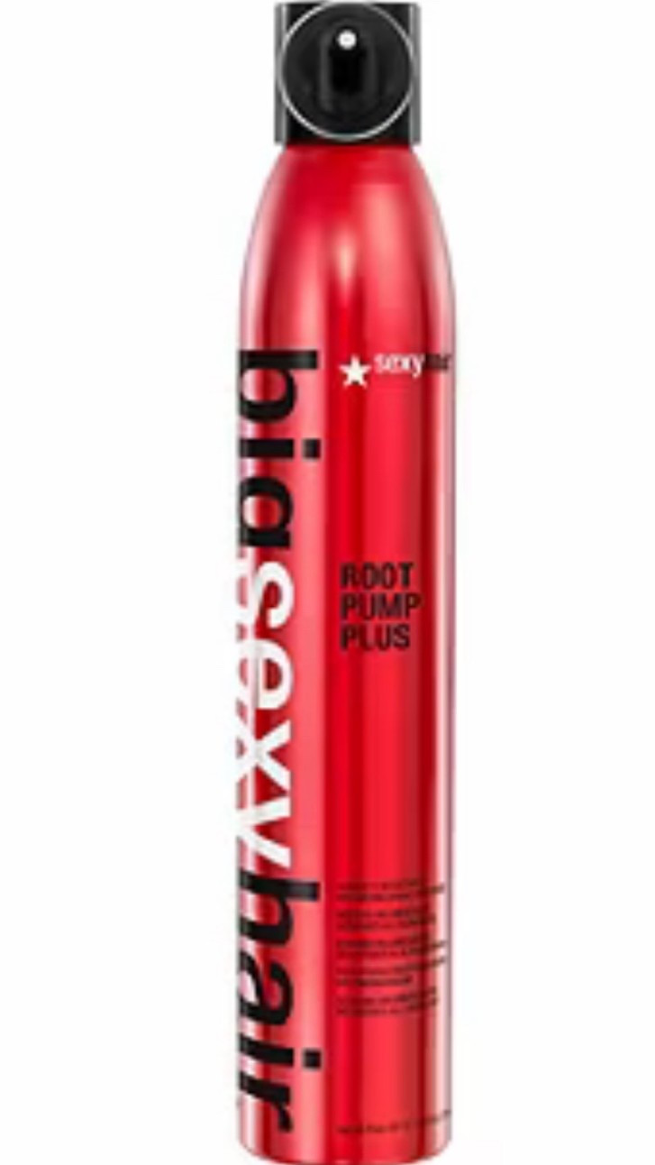 For limp, fine hair like mine, this gives your hair the needed volume starting at the roots!   I spray this at the base of my hair before drying, massage through and dry!  The difference in the lift is instant!  Grab yours now and even more for those on your list this Christmas! 

#LTKBeauty #LTKselfcare #LTKdayinmylife