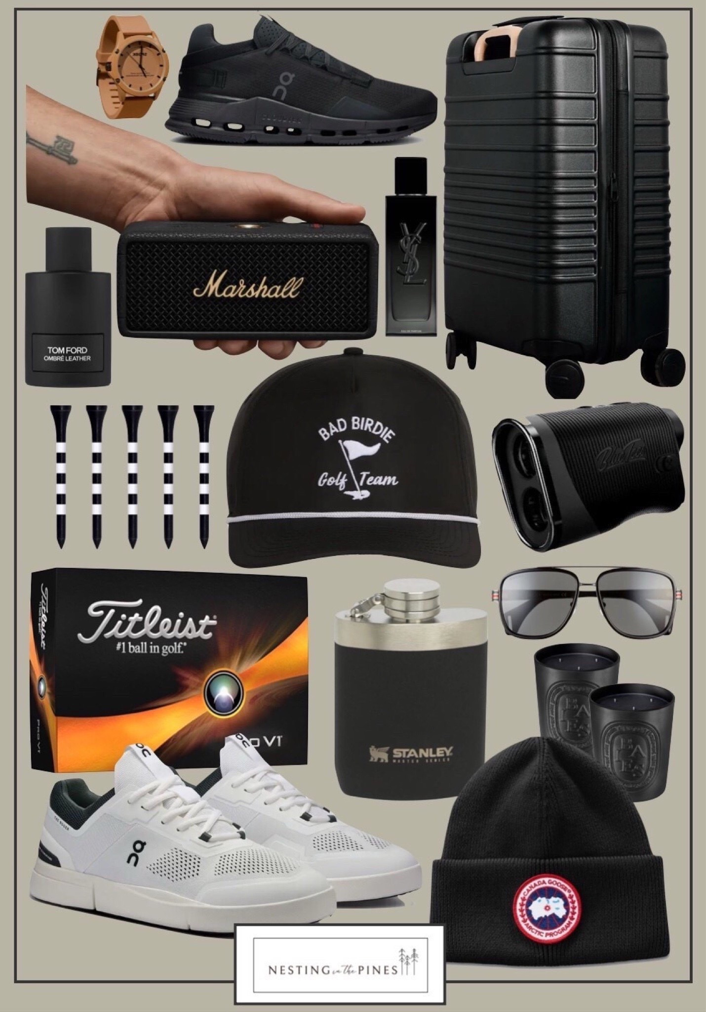 Mens gift guide! Father’s Day gift ideas for him





 #LTKvlog
#LTKU
#LTKActive
#LTKSeasonal
#LTKSaleAlert
#LTKMidsize
#LTKPetite
#LTKHome
#LTKMens
#LTKBump
#LTKdayinmylife
#LTKgrwm
#LTKootd
#LTKmomlife
#LTKmorningroutine
#LTKselfcare
#LTKfoodie
#LTKfitnessgoals
#LTKPlusSize
#LTKBeauty
#LTKTall
#LTKFindsUnder50
#LTKFindsUnder100
#LTKBaby

#LTKWedding #LTKOver40 #LTKmomlife

https://liketk.it/6akhM

#LTKmomlife #LTKTravel #LTKMidsize