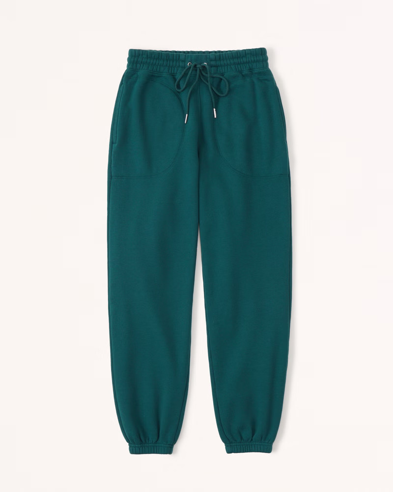 Essential Sunday Sweatpants | Abercrombie & Fitch (US)
