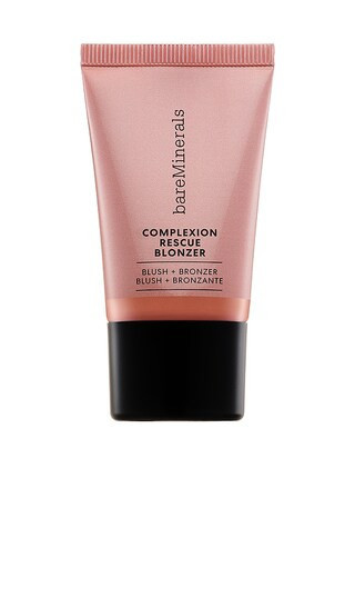 bareMinerals Complexion Rescue Blonzer in Kiss Of Rose. | Revolve Clothing (Global)