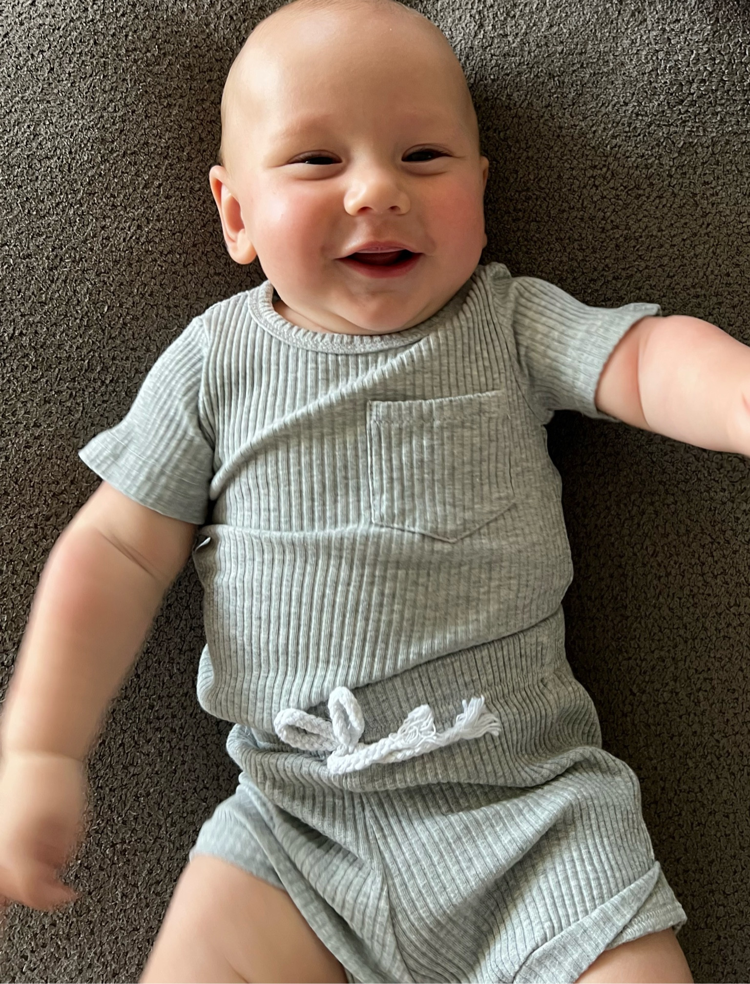 Amazon baby outfit. Baby boy clothes. Toddler clothes. Baby set

#LTKbaby #LTKbump #LTKfamily