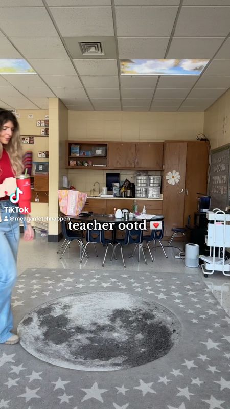 Teacher ootd for February 💌 #teacher #teacheroutfits #teacherootd #valentinesdayoutfit

#LTKworkwear #LTKfindsunder50