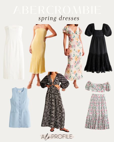 Abercrombie New Arrivals I'm Loving// Abercrombie,
spring outfit, spring style, vacation outfits, vacay outfit, travel outfit, neutral outfit, Abercrombie outfit

#LTKSeasonal