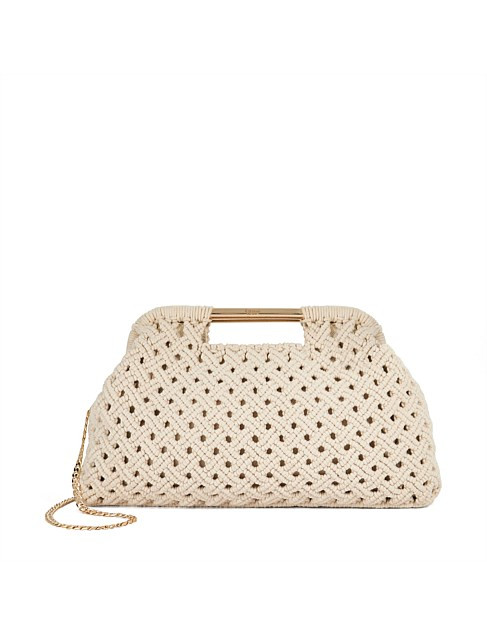 ELSABETH CLUTCH | David Jones (Australia & New Zealand)
