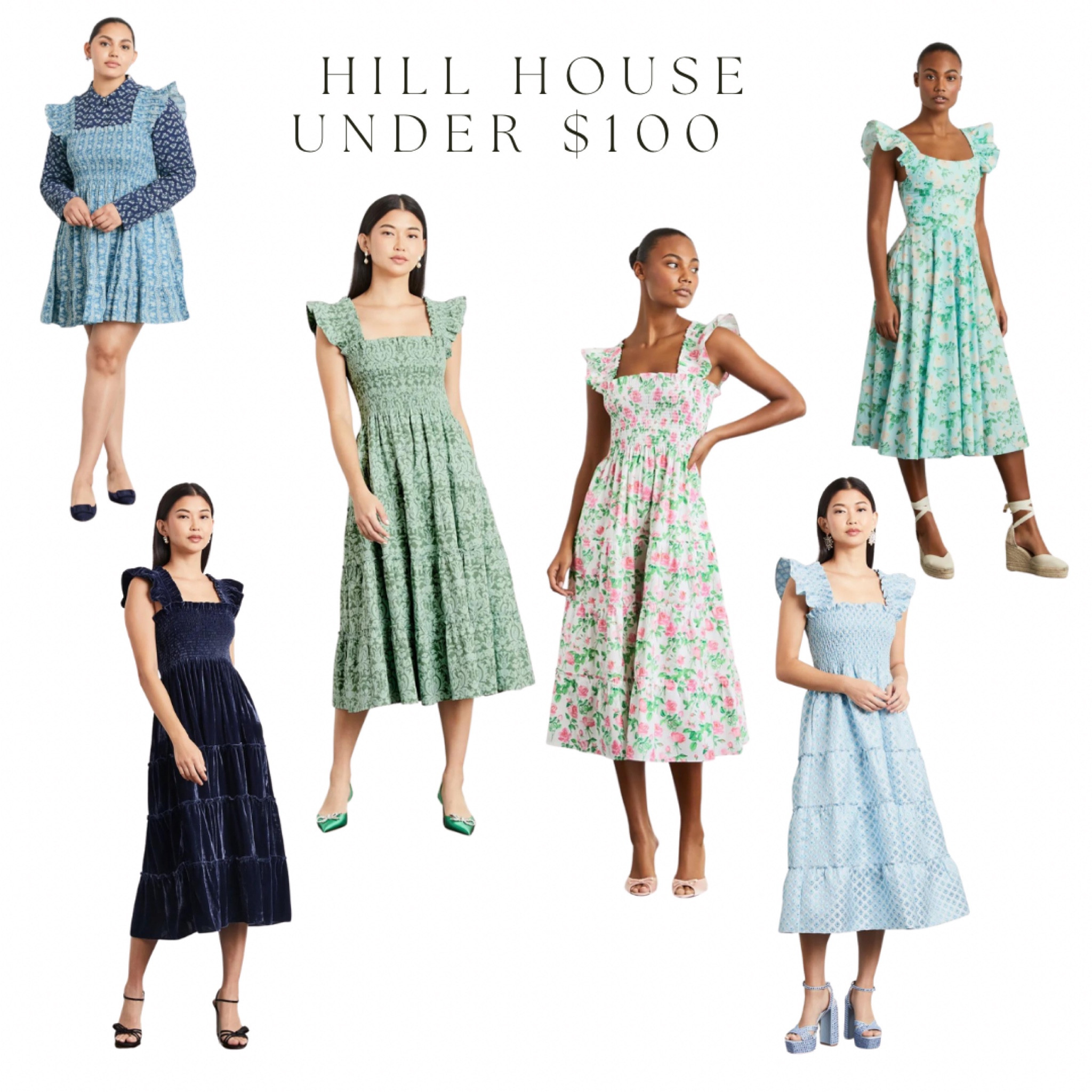 Hill House Nap Dresses w/ extra 20% off sale price! #vacationoutfits #maternity #pregnancyfashion 

#LTKbump #LTKunder100 #LTKunder50