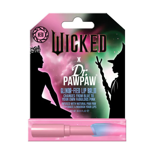 Wicked X Dr. Pawpaw Glinda-Fied Balm | Superdrug