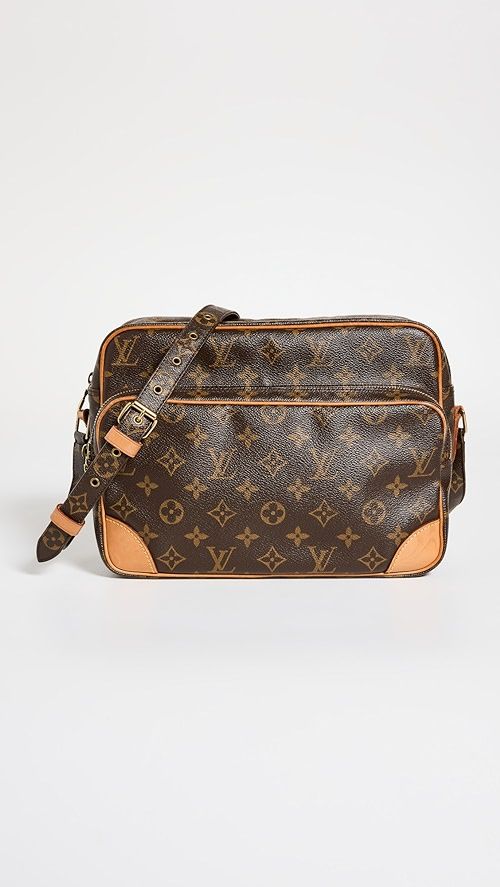 Louis Vuitton Monogram Nile Bag | Shopbop