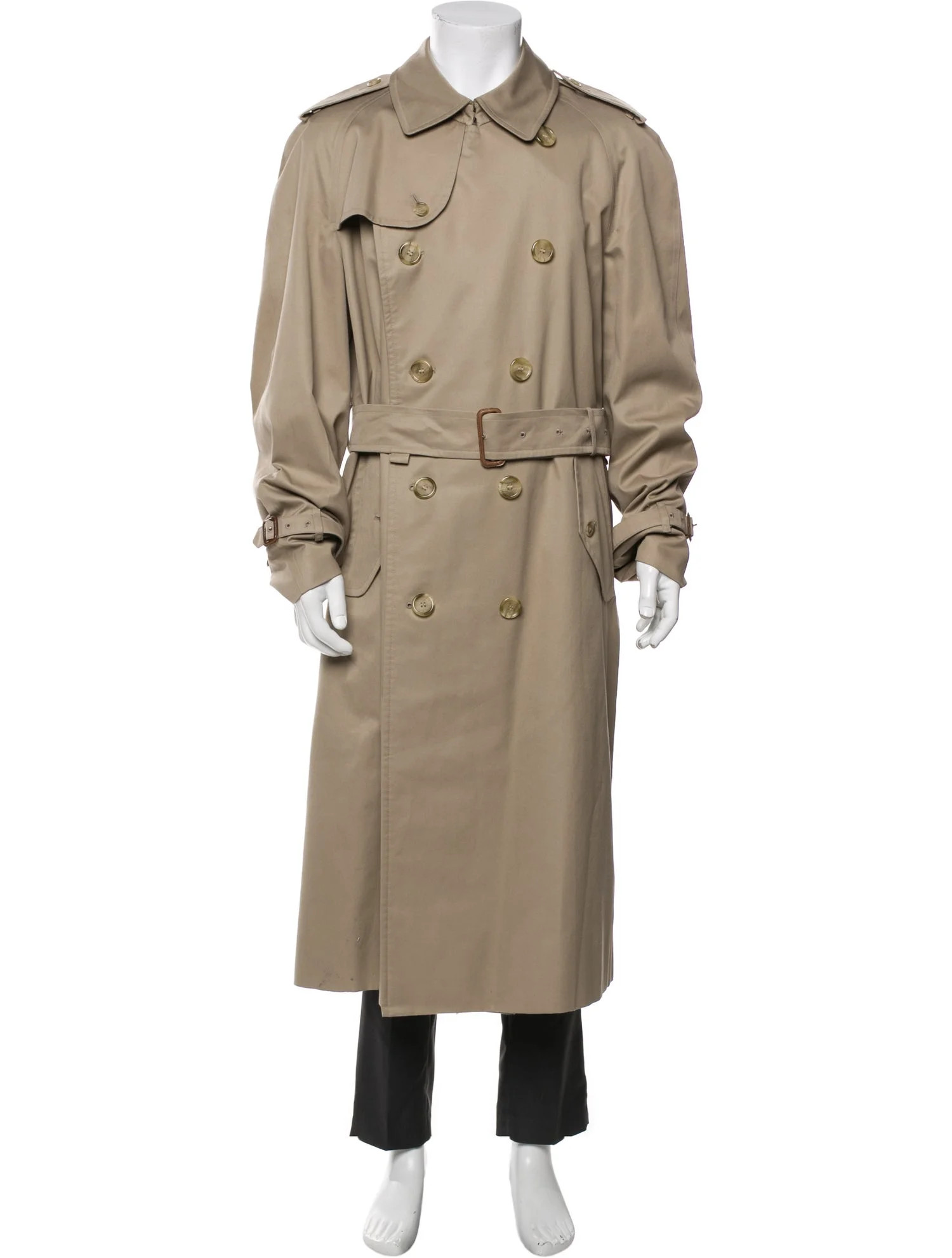 Trench Coat | The RealReal