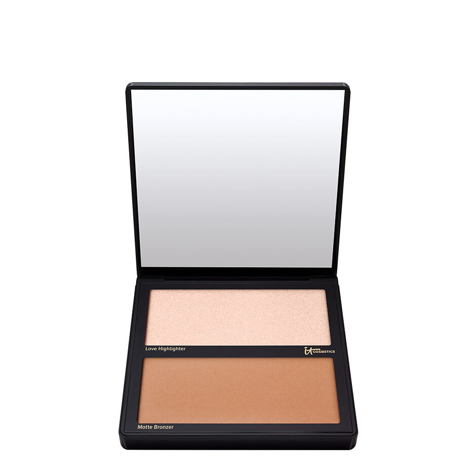 Hello Cheekbones Contour Palette | IT Cosmetics (US)