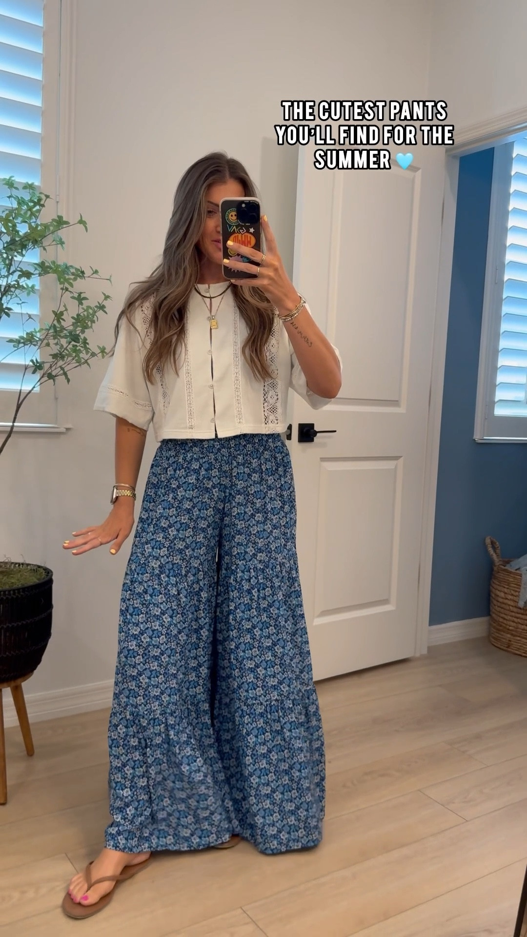 Take advantage of the custom code that @aerie gave us JUST FOR US GIRLIES🥹 through May 11! “LIZ35” 🚨🚨🚨 on all my #Aerie favorites! For sizing help: I’m just shy of 5’4, size 2 or S is my true sizing. I did my true size in every item except the blue floral pants (XS SHORT!), green pullover (XS), white tee (XXS), crochet cardigan (XS) and blue striped pullover (XS). I hope this helps! And I hope you score the best goodies to get you through the entire summer 🫶🏻 these items are perfect for anything & everything to repeat again and again! #AerieREAL #AeriePartner