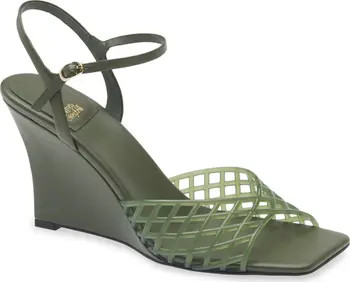 Bop-It Wedge Sandal (Women) | Nordstrom