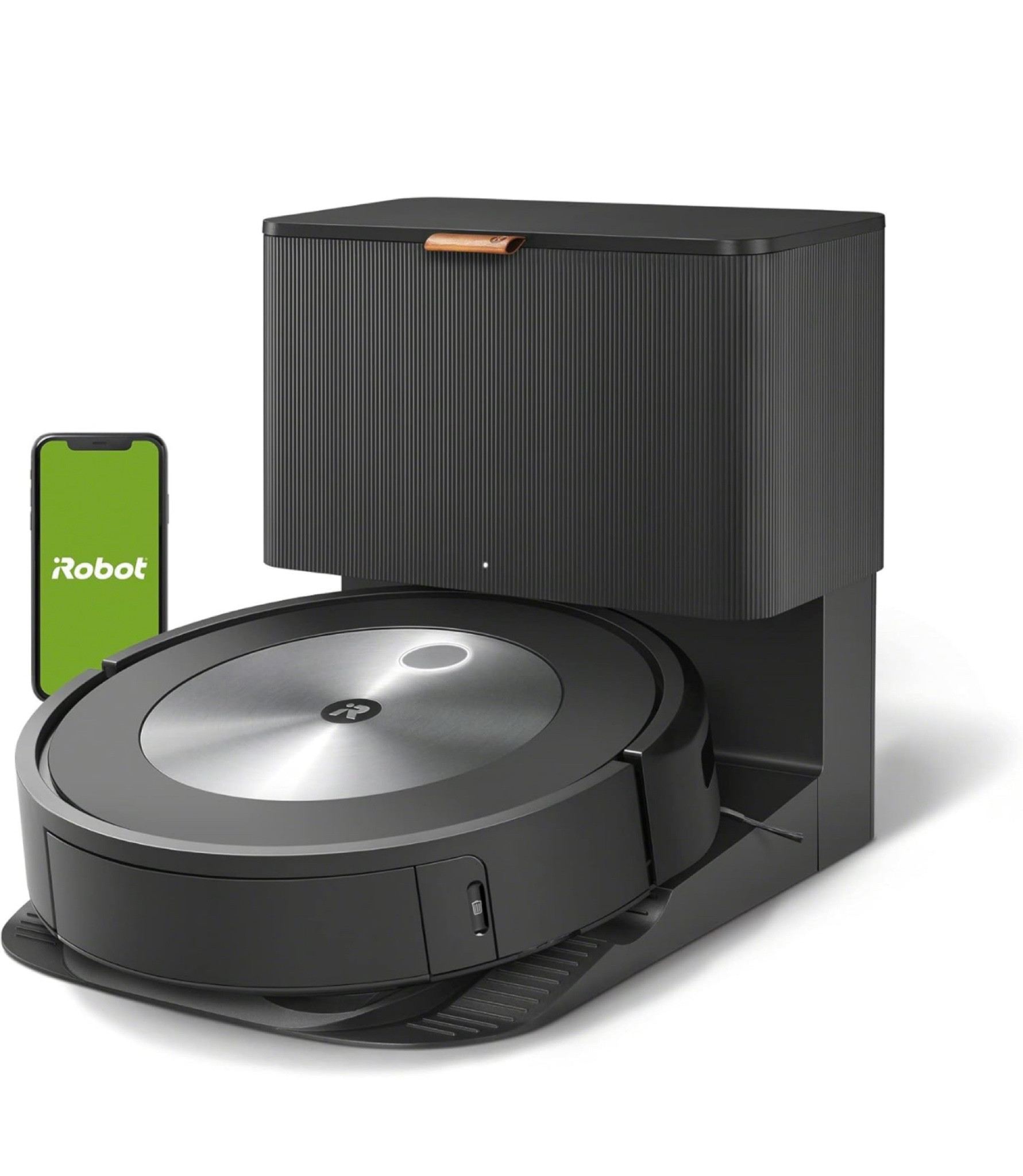iRobot Roomba j6+ (6550) Self-Emptying Robot Vacuum. 

Amazon Prime. Prime Deal. Sale. Discount. Cleaning. 

#LTKxPrime #LTKsalealert #LTKhome