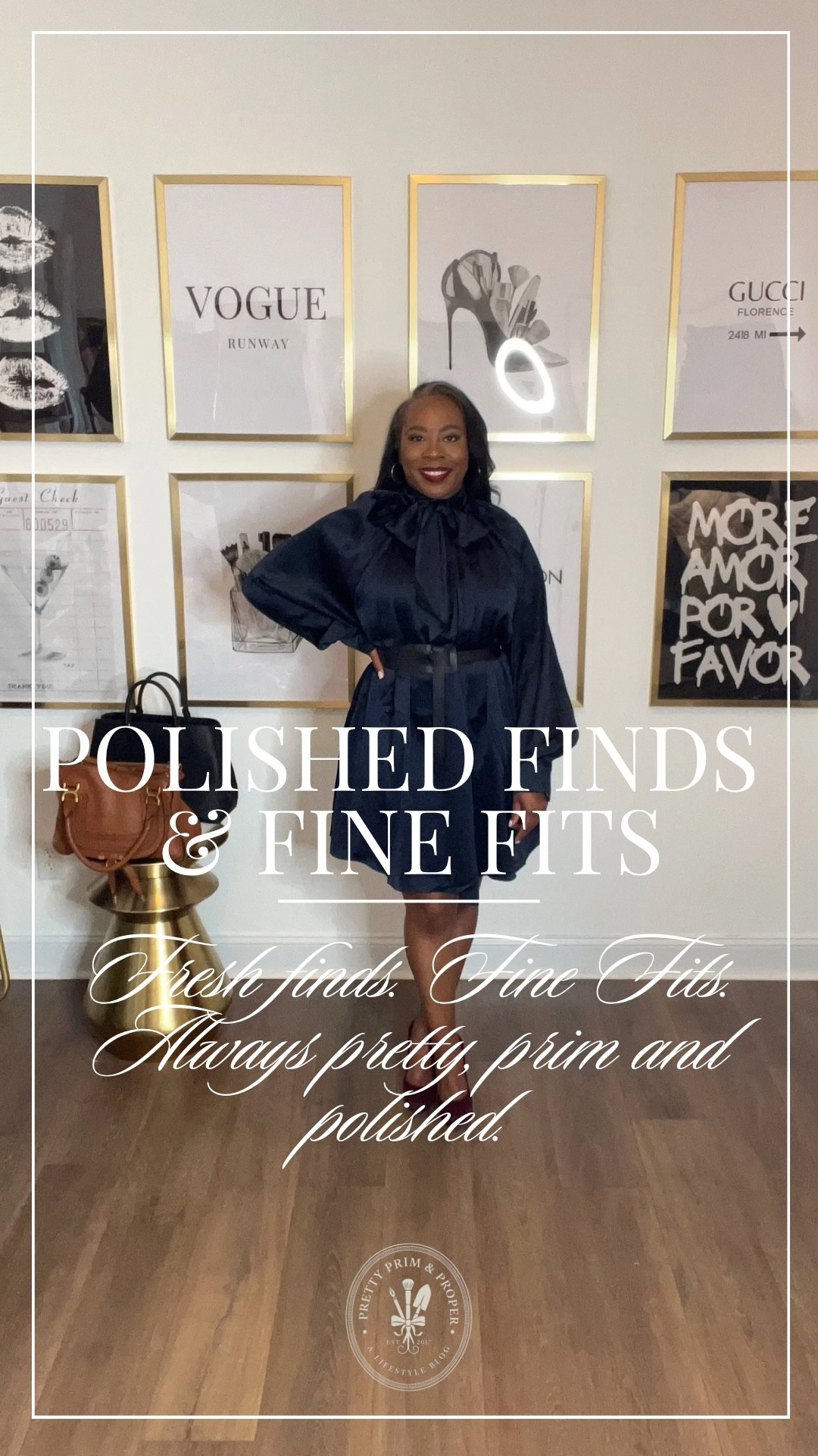 Pretty dress for fall/winter or any holiday party!

Dress runs TTS. I’m wearing a M.

#LTKParties #LTKSeasonal #LTKOver40