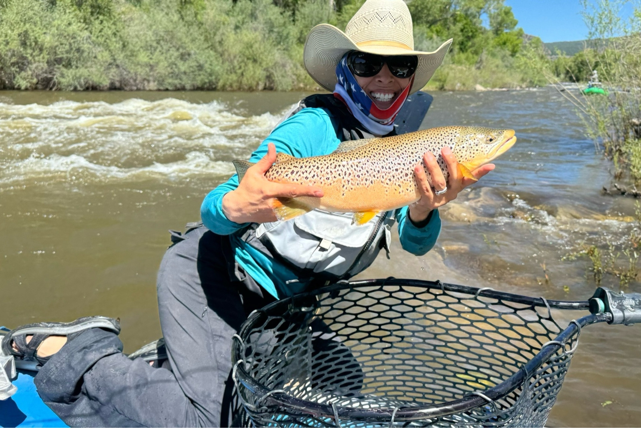 🐷 Catching big ones!

#LTKtravel #LTKSeasonal #LTKfitness