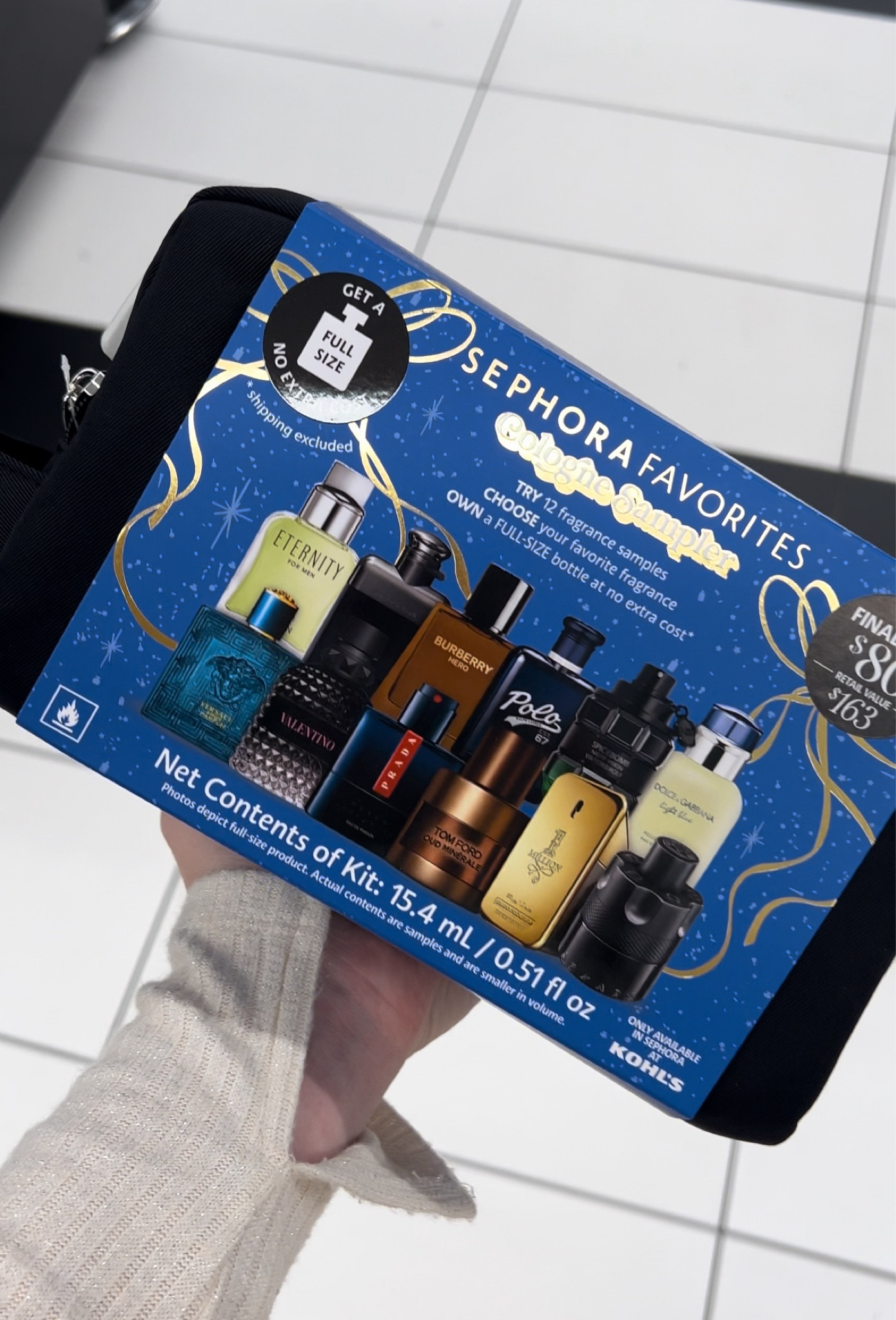 Such a great deal & variety to choose from for a birthday gift! He loves this!

#LTKSeasonal #LTKGiftGuide #LTKHoliday