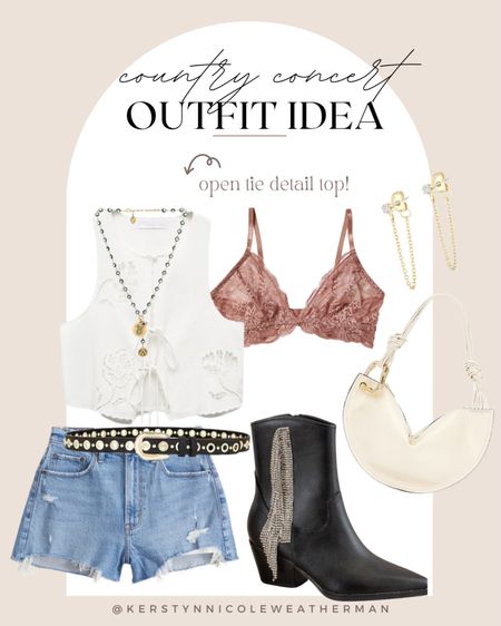 O B S E S S E D with this look ☁️✨🤭
Country concerts are around the corner | this is a super cute date night or girls night outfit as well! 🌸
Country concert outfit, country concert outfit ideas, country concert fits, country concert outfit summer, country concert outfit spring, country concert dress outfit, country concert outfit ideas spring, Morgan wallen concert outfit, Zach Bryan concert outfit, Luke combs concert outfit, Riley green concert outfit

#LTKU #LTKFindsUnder100 #LTKFestival