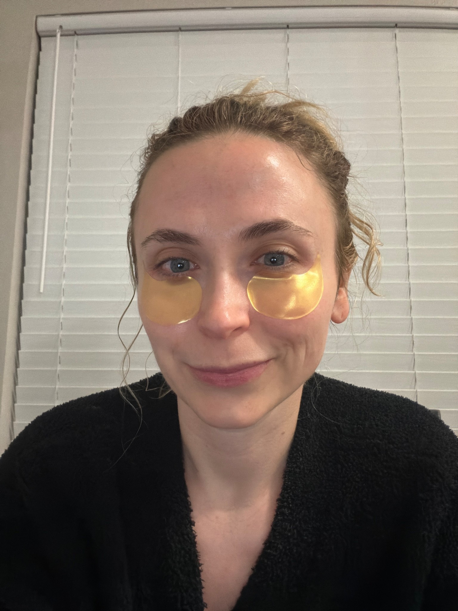 GOAT eye patches

#LTKBeauty #LTKselfcare #LTKgrwm