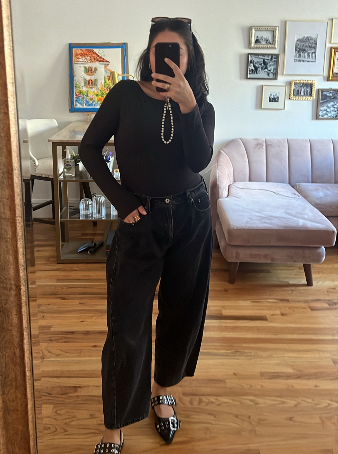 #LTKNYFW #LTKWorkwear #LTKSeasonal