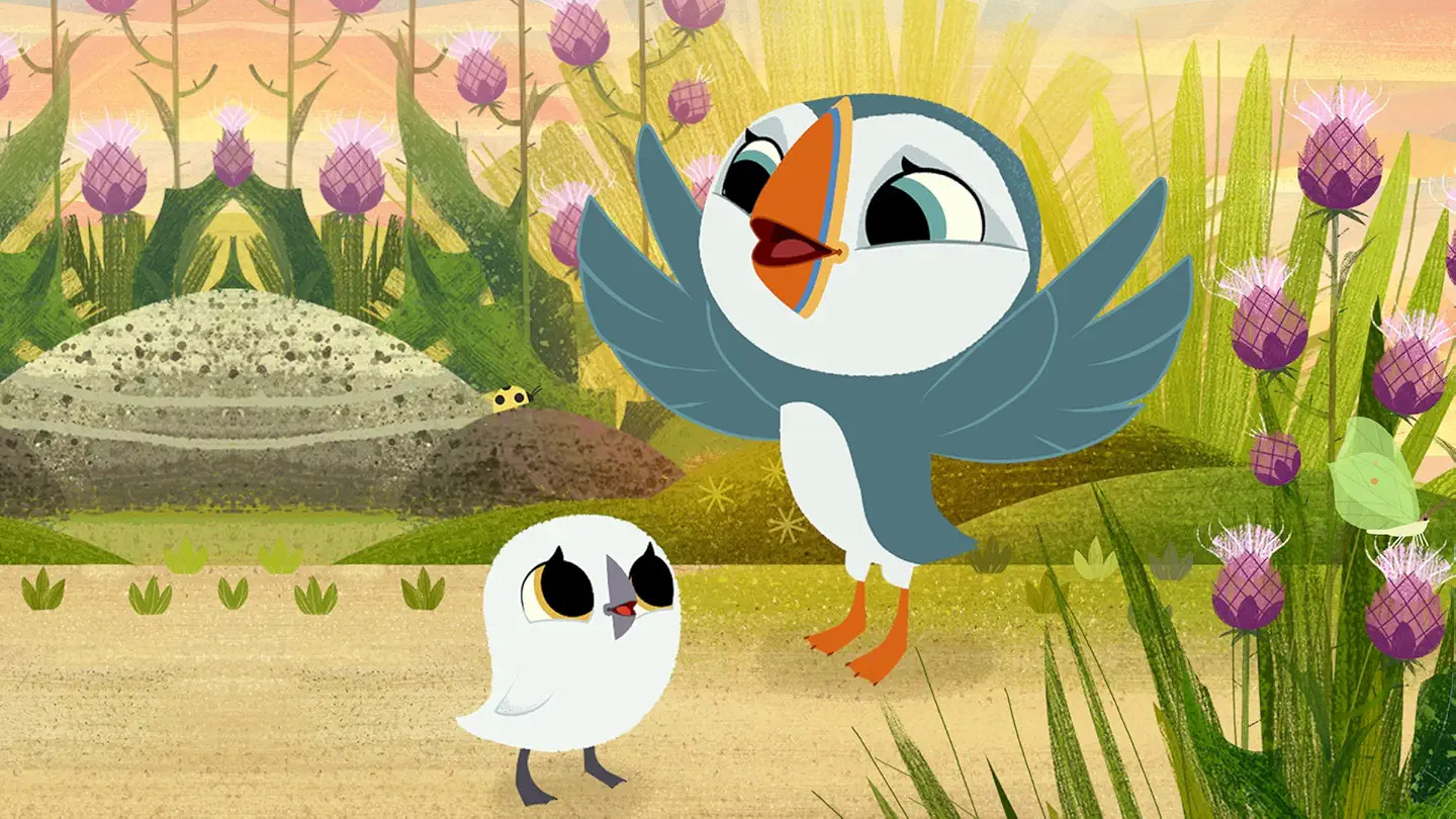 Season 2 | Amazon (US)