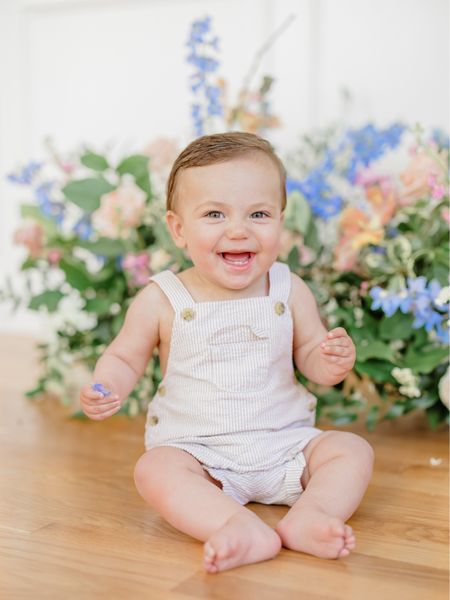 Baby boy outfit. Baby boy clothes. Baby boy romper. Baby one piece. Baby romper. Baby boy spring outfit. Baby boy summer outfit. Baby outfit. 

#babystyle #babyoutfit #babyboyoutfit 

#LTKstyletip #LTKbaby #LTKfamily