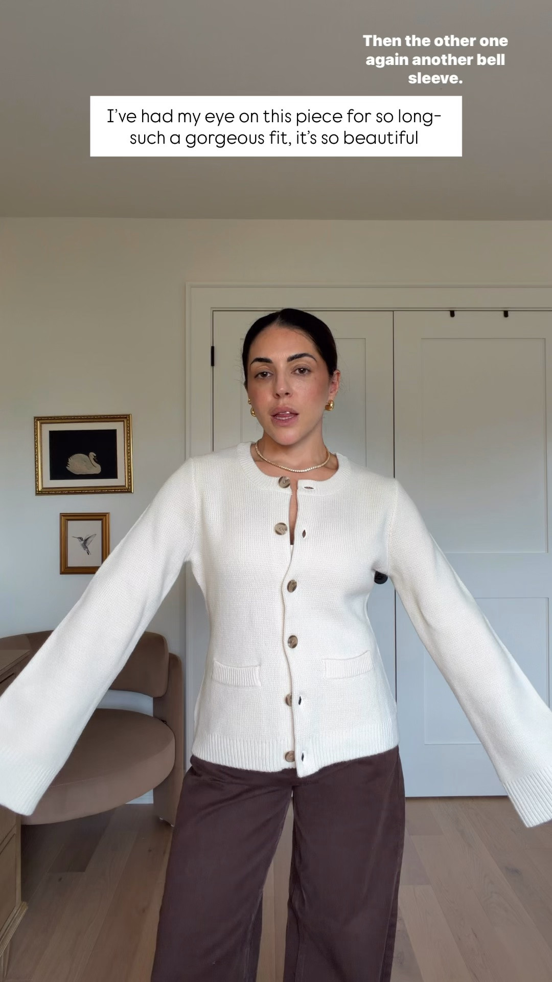 I’ve got some new @quince leather and cashmere pieces that i can’t wait to share with you guys 🤭 what I love about quince is you can pick up such high quality fabrics at a much affordable price point than pretty much anywhere else!

#quincepartner

#LTKcanada #LTKfall