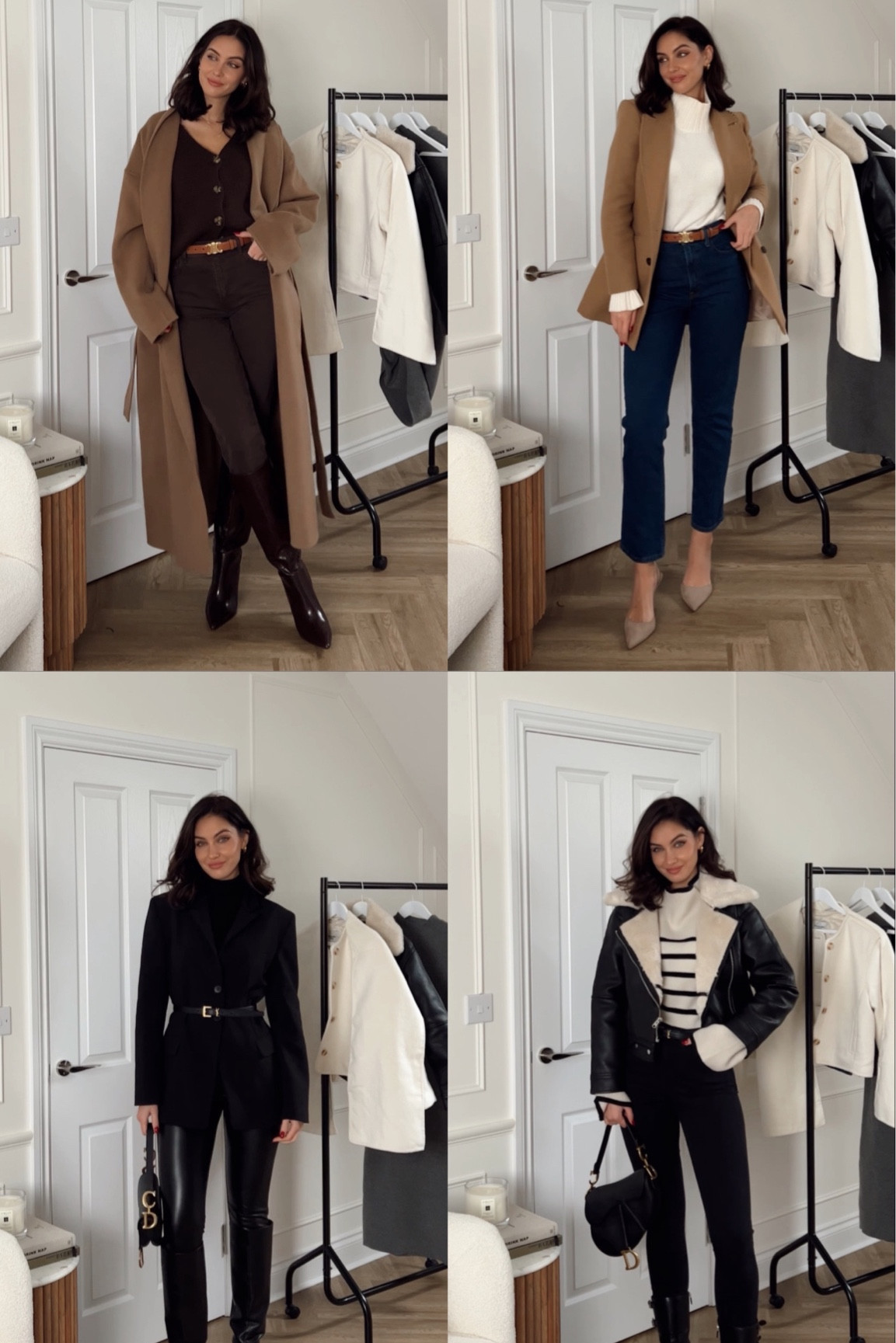 A&F Code is AFMOULDS ✨