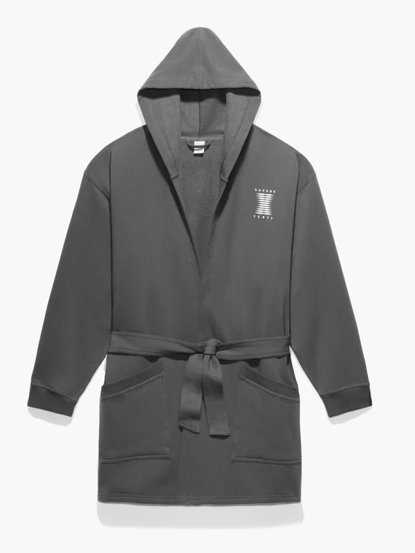 Forever Savage Showgirl Short Robe | Savage x Fenty - North America