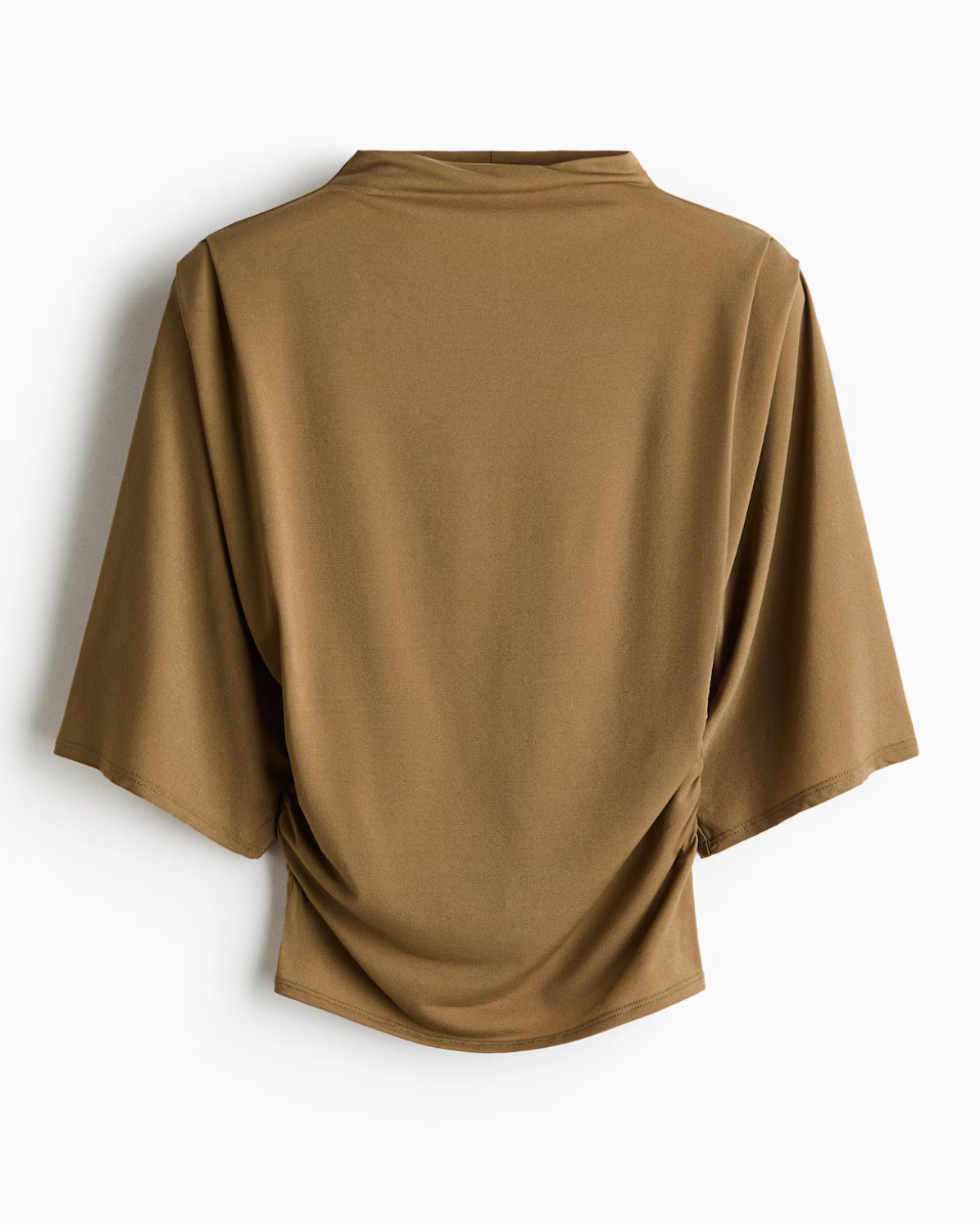 H&M elevated casual matching set under $50