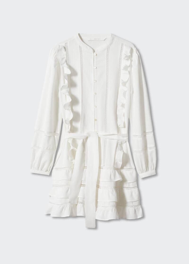 Search: shirt dress (123) | Mango USA | MANGO (US)