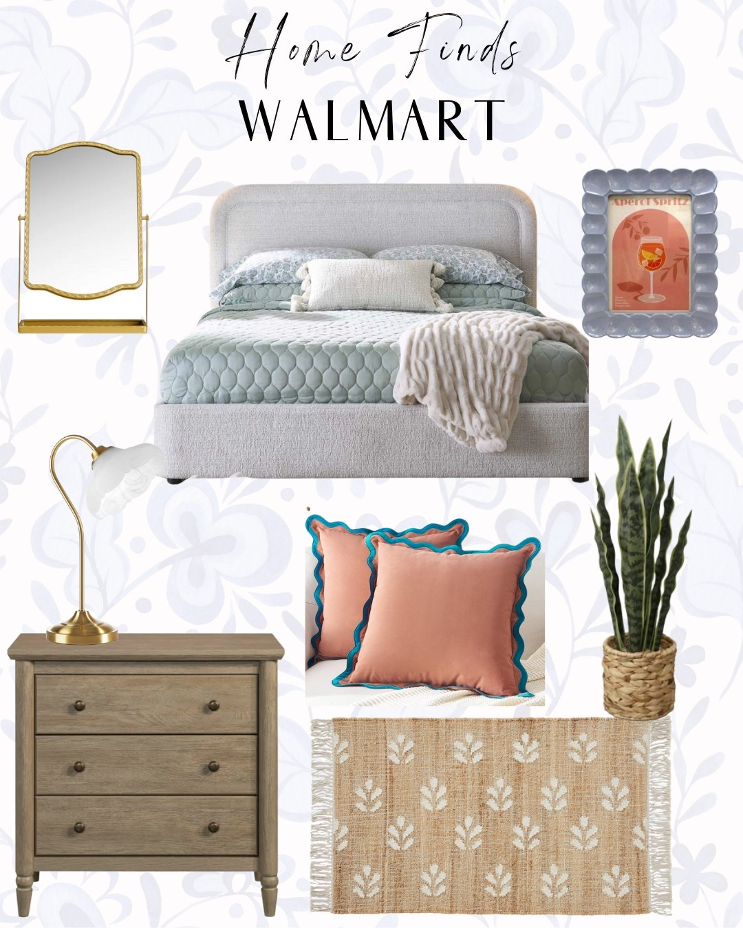 Shop these fun new arrivals at Walmart! 

#LTKHome #LTKStyleTip #LTKSeasonal